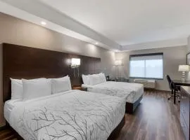Best Western Premier Northwood Hotel