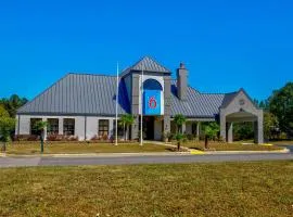 Motel 6 Birmingham, AL - Medical Center，伯明翰的飯店