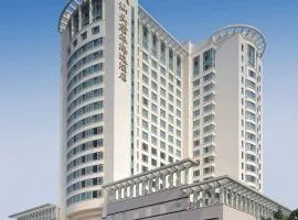 Shantou Junhua Haiyi Hotel, hotel en Shantou