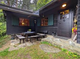 Hotel fotografie: Holiday home in Edlitz in Wechselland with sauna