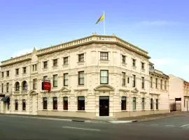 The Grand Hotel Launceston (Formerly Clarion Hotel), hotel in Launceston