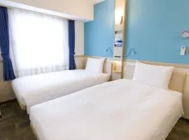 Toyoko Inn Chiba Makuhari