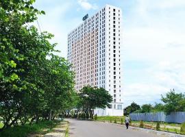 Hotel Photo: SPAZIE at Green Lake View Cimanggis