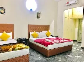 Hotel Rose Inn Lahore