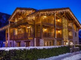 Hotel Les Montagnards