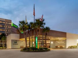Holiday Inn Orlando International Airport by IHG，位于奥兰多的酒店