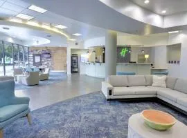 Holiday Inn Gainesville-University Center by IHG