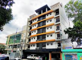 Gambaran Hotel: Verjandel Residences