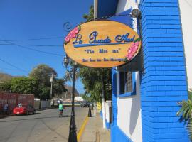 Hotelfotos: La Posada Azul