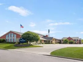 索克中心小屋和套房阿美瑞辛酒店