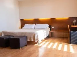 Hotel Turin Barcelona