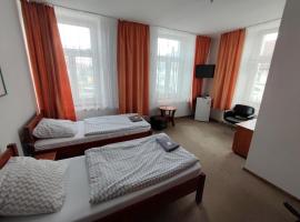 Foto di Hotel: Hotel Stary Ratusz