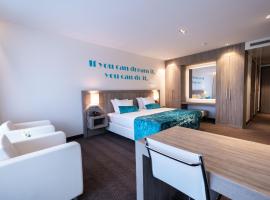 Hotel Photo: Van der Valk Hotel Vianen - Utrecht