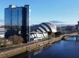 Crowne Plaza Glasgow by IHG