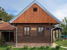 Foto do Hotel: Kuća za odmor Mirna Zagorka