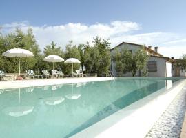 รูปภาพของโรงแรม: Agriturismo Spazzavento