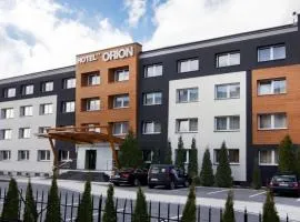 Hotel Orion