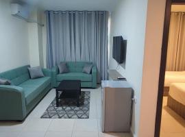 A picture of the hotel: Amman La Maison Hotel Suites