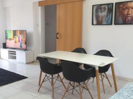 Hotel Foto: ELLA LUXURY APARTMENT - (BREAKBOOKING CY)