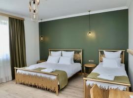 Sargsyan ECO house, hotel in Sevan