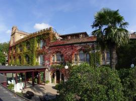 Hotel Photo: Locanda al Castello Wellness Resort