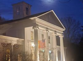 Hotel Foto: House of 1833 Bed and Breakfast