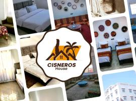 Hotel fotografie: cisneros house