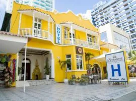 Hotel Balcones de Bocagrande