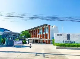 Phurinda Residence