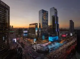 Grand InterContinental Seoul Parnas by IHG