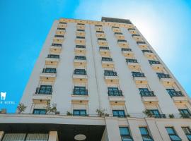 Hayes Hotel, Addis Ababa, hotell sihtkohas Addis Abeba