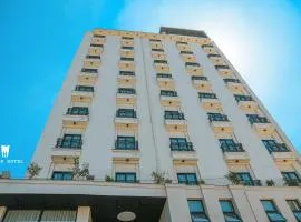 Hayes Hotel, Addis Ababa