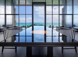 GOTO RETREAT by Onko Chishin, hôtel à Goto