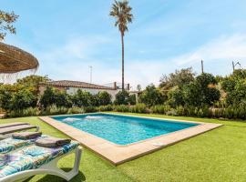 Ξενοδοχείο φωτογραφία: Beautiful Home In Casariche With 3 Bedrooms, Outdoor Swimming Pool And Swimming Pool