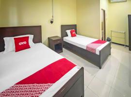 Hotel foto: OYO 91946 Hotel Gajah Mada Indah