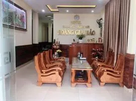 Hoàng Gia Bảo Hotel