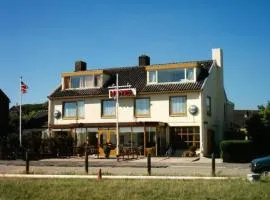 Badhotel Zeecroft