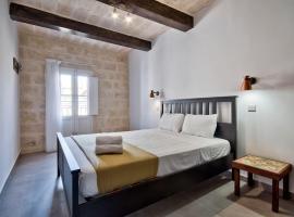 Old Lodge Apartment 7 by Vallettastay, hotel in Valletta