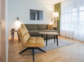 Hapimag Ferienwohnungen Winterberg, hotel in Winterberg