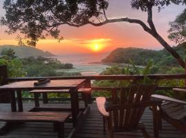 Delicious Monster Accommodation, hotel en Port St. Johns