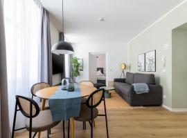 Хотел снимка: limehome Klagenfurt Goessgasse