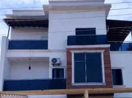 Credence Resorts Aco