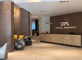 Nuevo Hotel Ancasti, hotel in San Fernando del Valle de Catamarca