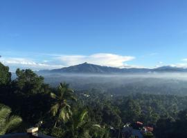 Hotel kuvat: Waldhaus Kandy