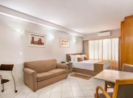 Plaza Inn American Loft - Barra Funda