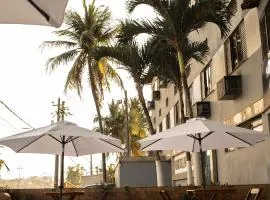 Hotel Plage