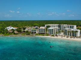 ホテル写真: Dreams Cozumel Cape Resort & Spa