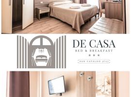 รูปภาพของโรงแรม: B&B DE CASA