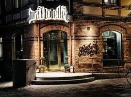 斯托拉酒店