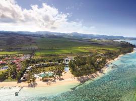 Hình ảnh khách sạn: Outrigger Mauritius Beach Resort